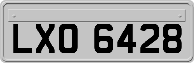 LXO6428