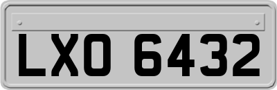 LXO6432
