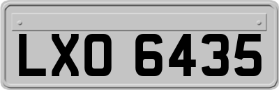 LXO6435