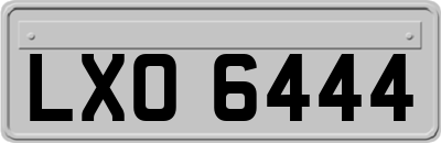 LXO6444