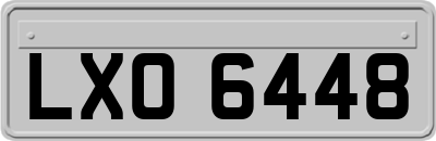 LXO6448