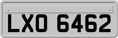 LXO6462
