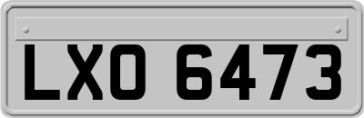 LXO6473