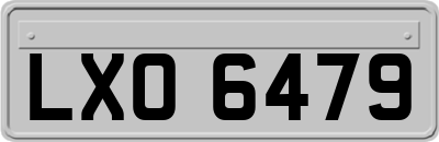 LXO6479