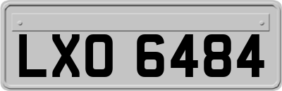LXO6484