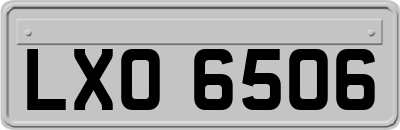 LXO6506