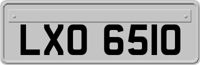 LXO6510