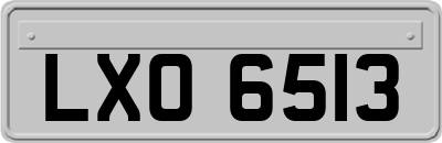 LXO6513