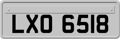 LXO6518