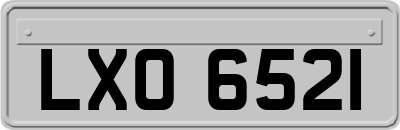 LXO6521