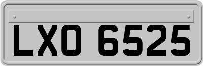 LXO6525