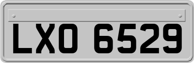 LXO6529