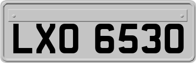 LXO6530