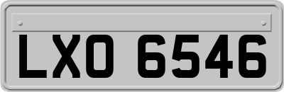 LXO6546
