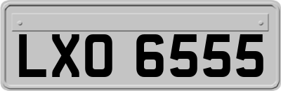 LXO6555