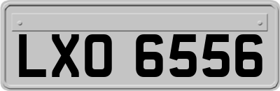 LXO6556