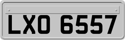 LXO6557