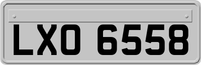 LXO6558