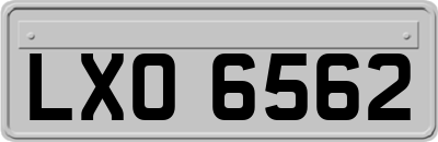 LXO6562
