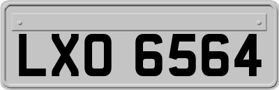 LXO6564