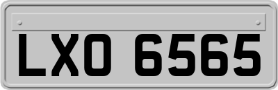 LXO6565
