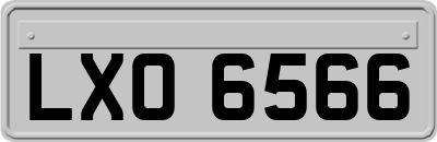 LXO6566