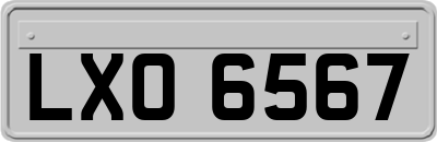 LXO6567