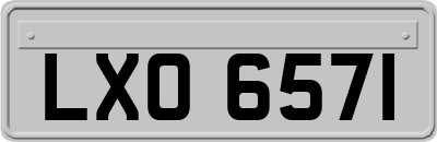 LXO6571