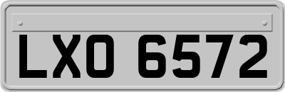 LXO6572