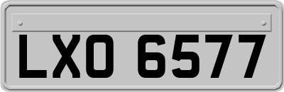 LXO6577