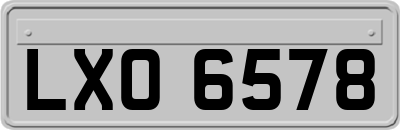 LXO6578