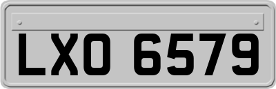 LXO6579