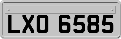 LXO6585