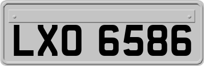 LXO6586
