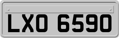 LXO6590
