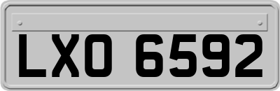 LXO6592