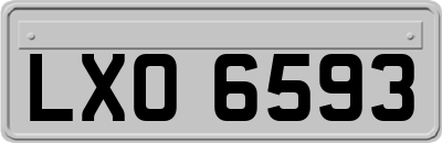 LXO6593