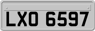 LXO6597