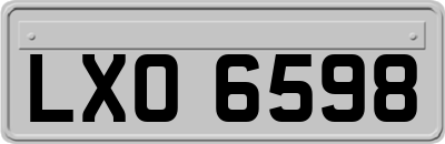 LXO6598