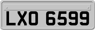 LXO6599