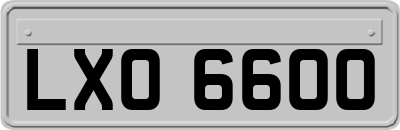 LXO6600