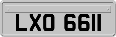 LXO6611