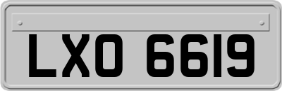 LXO6619