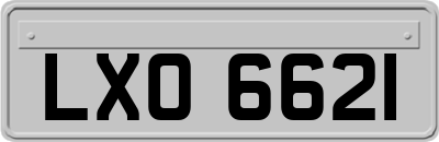 LXO6621