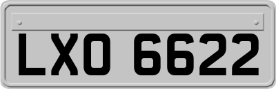 LXO6622