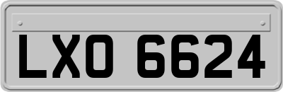 LXO6624