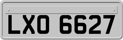LXO6627