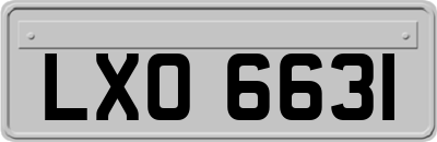 LXO6631