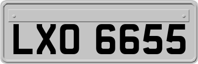 LXO6655