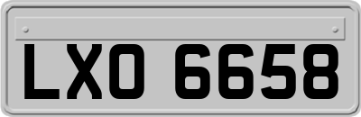 LXO6658